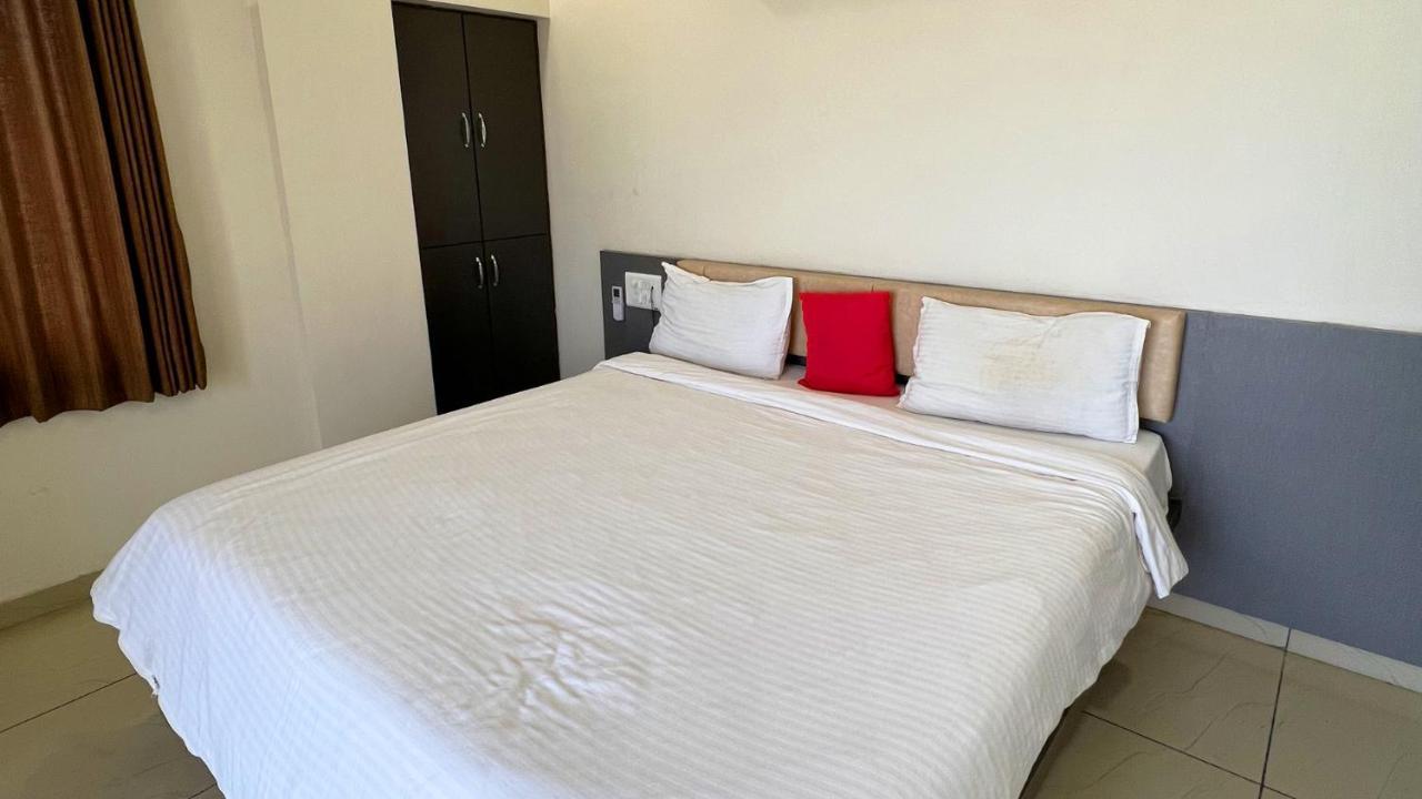 The Gir Harmony Hotel Sasan Gir Extérieur photo