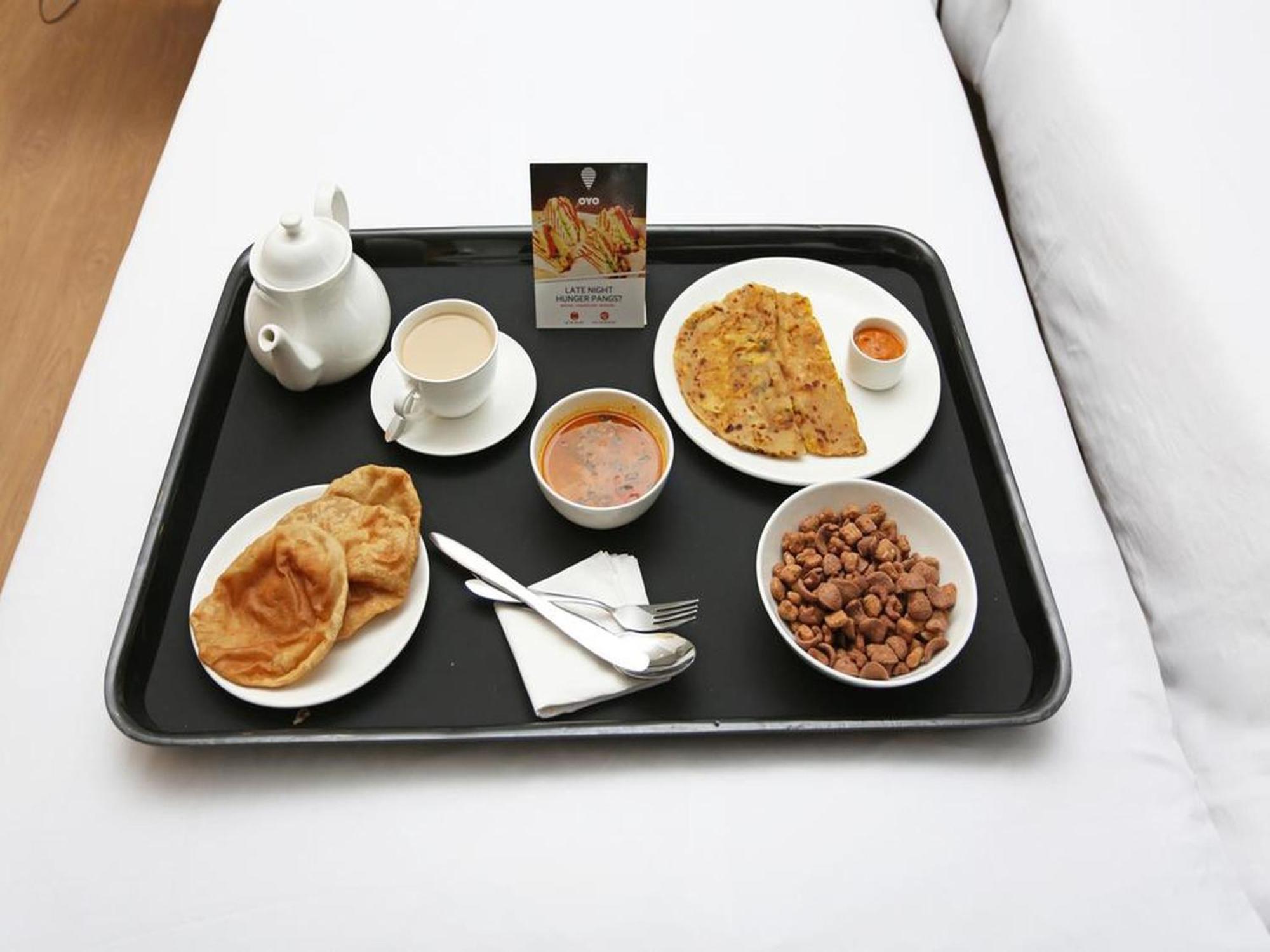 The Gir Harmony Hotel Sasan Gir Extérieur photo