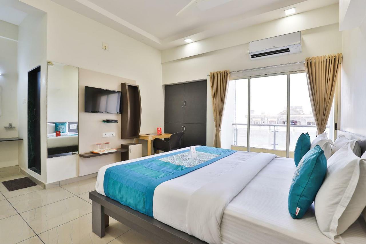 The Gir Harmony Hotel Sasan Gir Extérieur photo